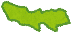 東　京
